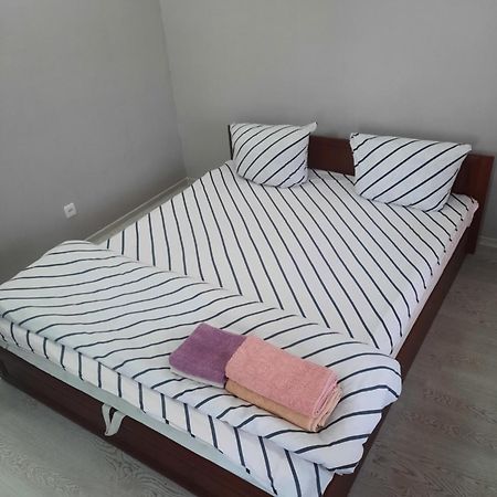 Міні-Готель Бахус Kamianets-Podilsky Extérieur photo