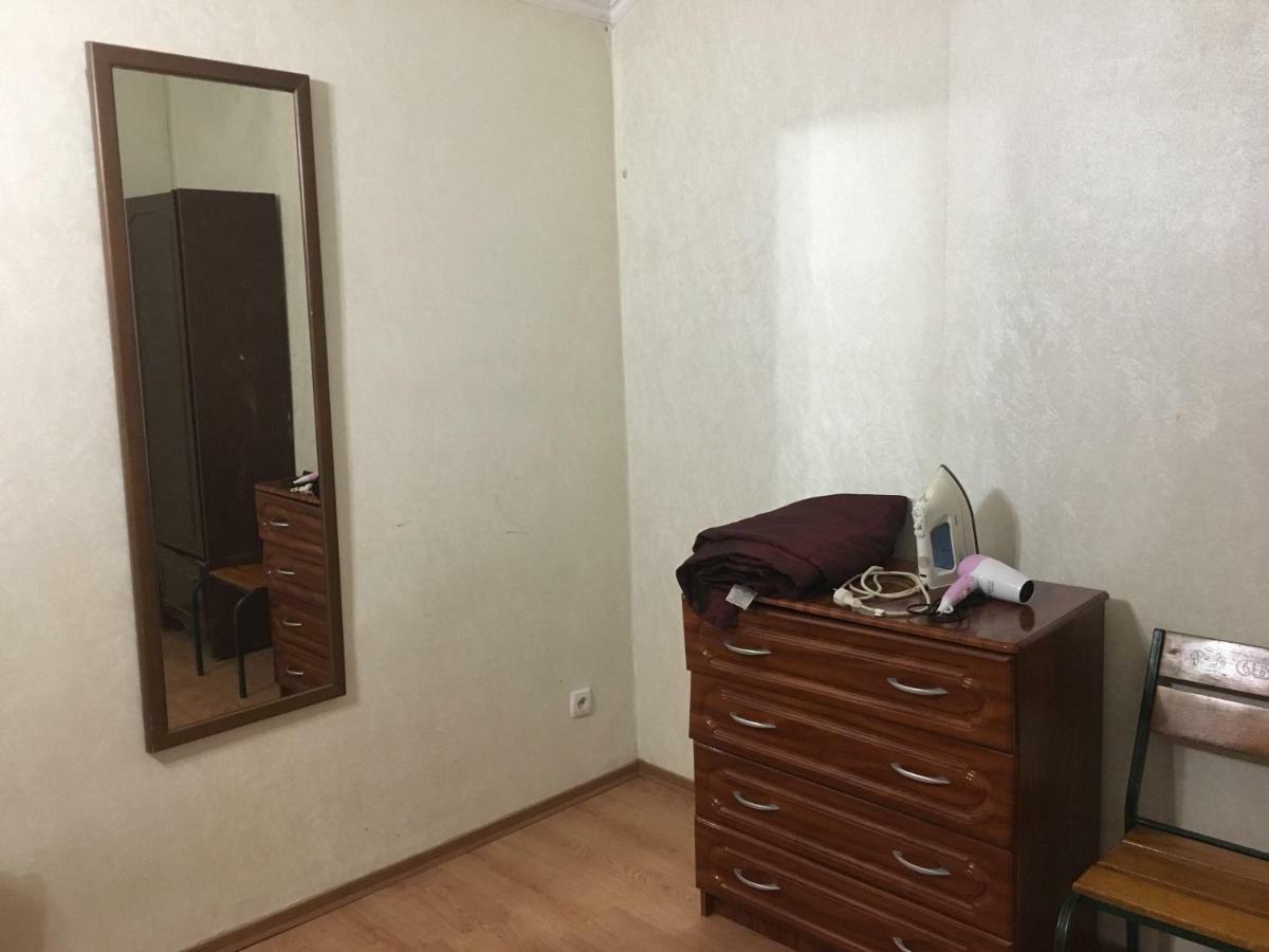 Міні-Готель Бахус Kamianets-Podilsky Extérieur photo